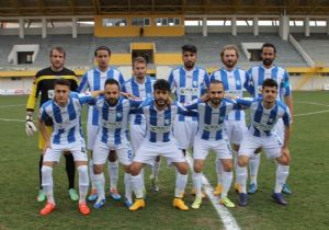 Erzurumspor 13 maçta 3'üncü oldu